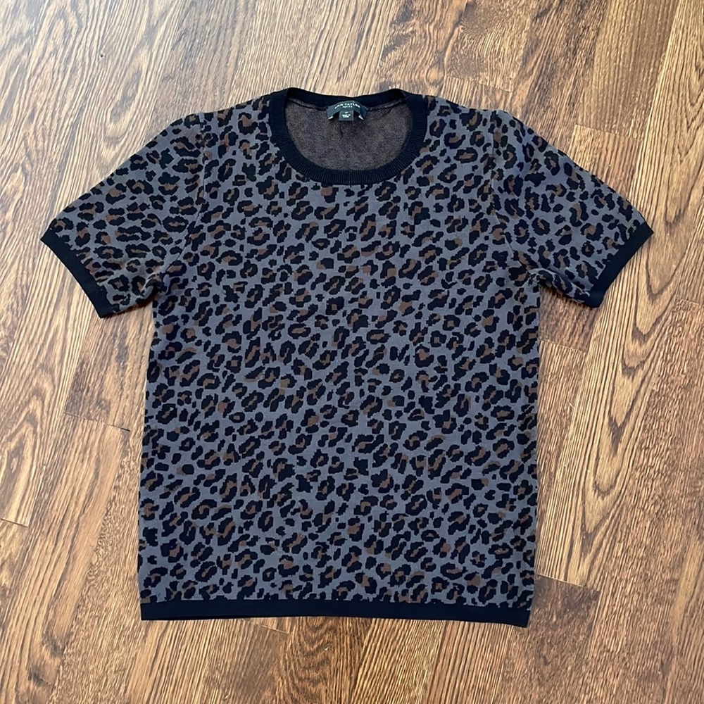 Ann Taylor sweater knit top